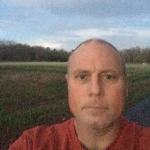 Meet your Posher, Steven